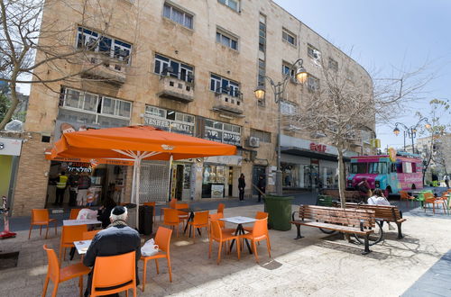 Foto 45 - Aju Ben Yehuda 23