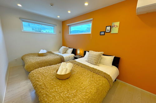 Foto 6 - Grandioso Okinawa Pool Villa Onna 7D