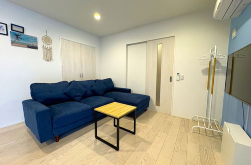 Foto 3 - Grandioso Okinawa Pool Villa Onna 7D