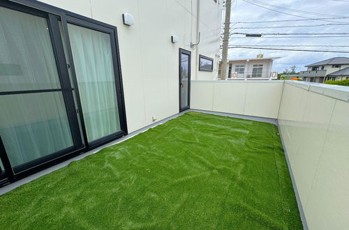 Foto 20 - Grandioso Okinawa Pool Villa Onna 7D