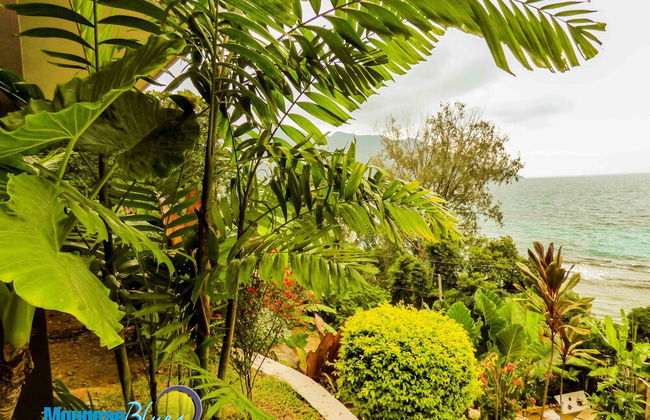 Mouggae Blues Villas - Foto 43