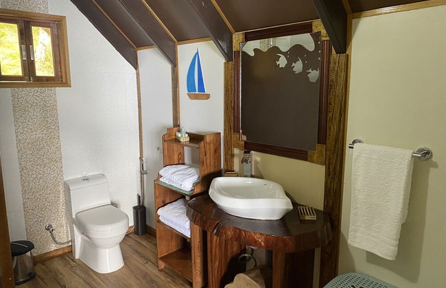 Mouggae Blues Villas - Foto 31