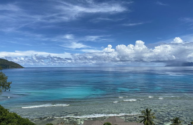 Mouggae Blues Villas - Foto 27