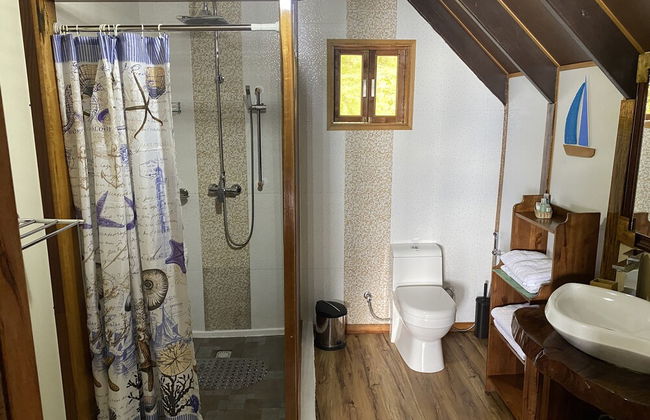 Mouggae Blues Villas - Foto 30