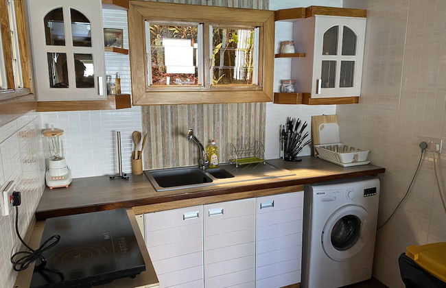 Mouggae Blues Villas - Foto 12