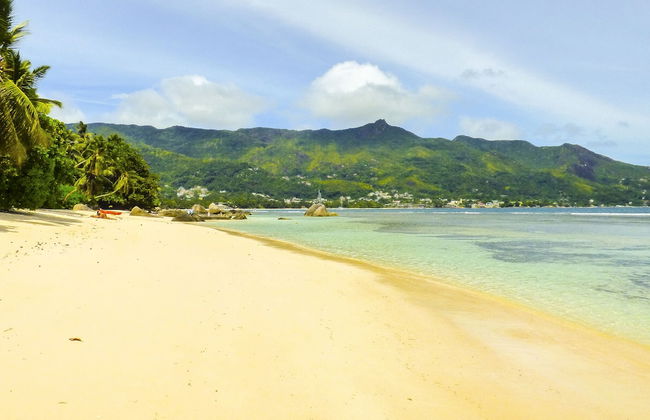 Mouggae Blues Villas - Foto 37