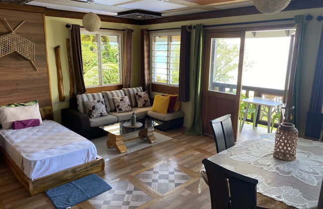 Mouggae Blues Villas - Foto 17