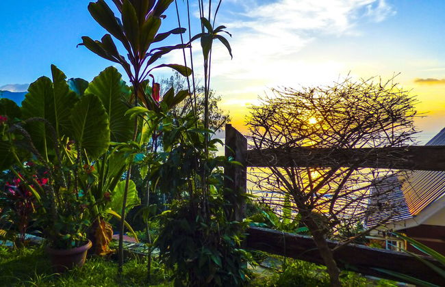 Mouggae Blues Villas - Foto 44