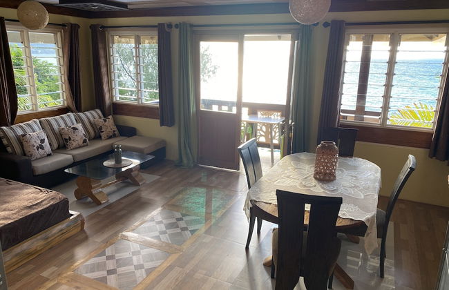 Mouggae Blues Villas - Foto 35