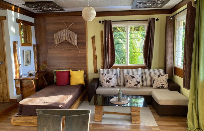 Mouggae Blues Villas - Foto 34