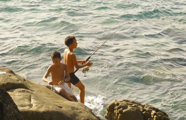 Mouggae Blues Villas - Foto 41