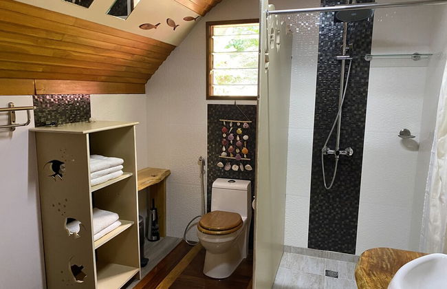 Mouggae Blues Villas - Foto 28