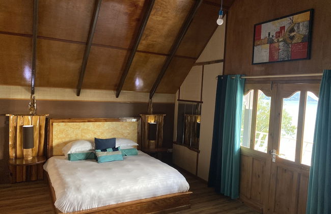 Mouggae Blues Villas - Foto 8