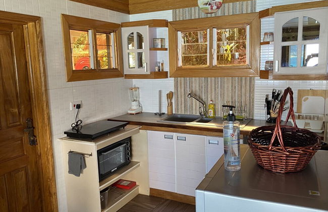 Mouggae Blues Villas - Foto 13