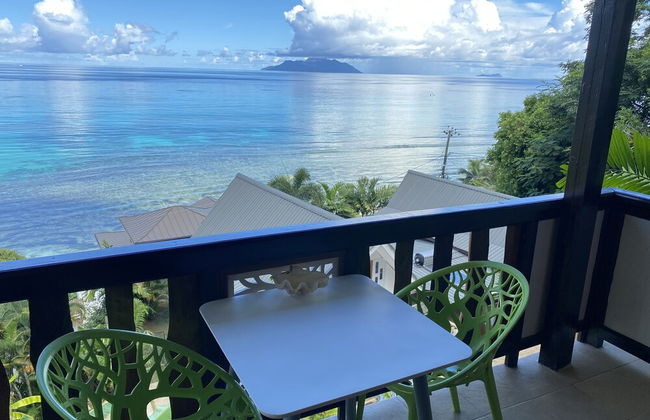 Mouggae Blues Villas - Foto 23