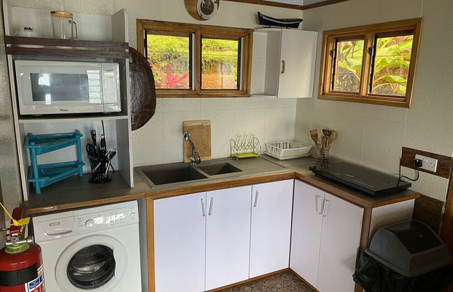 Mouggae Blues Villas - Foto 14