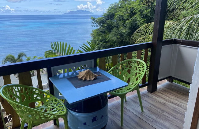 Mouggae Blues Villas - Foto 25