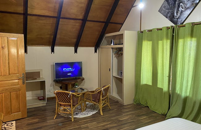 Mouggae Blues Villas - Foto 4