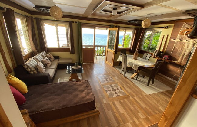 Mouggae Blues Villas - Foto 16