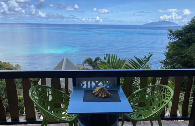 Mouggae Blues Villas - Foto 24