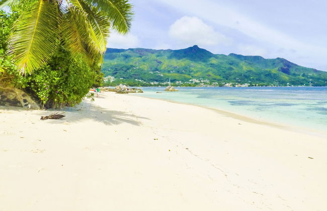 Mouggae Blues Villas - Foto 38