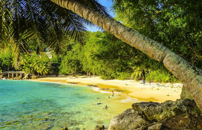 Mouggae Blues Villas - Foto 42