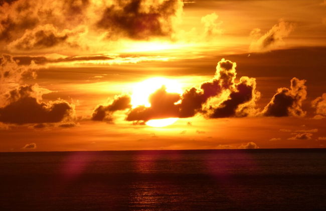 Mouggae Blues Villas - Foto 46