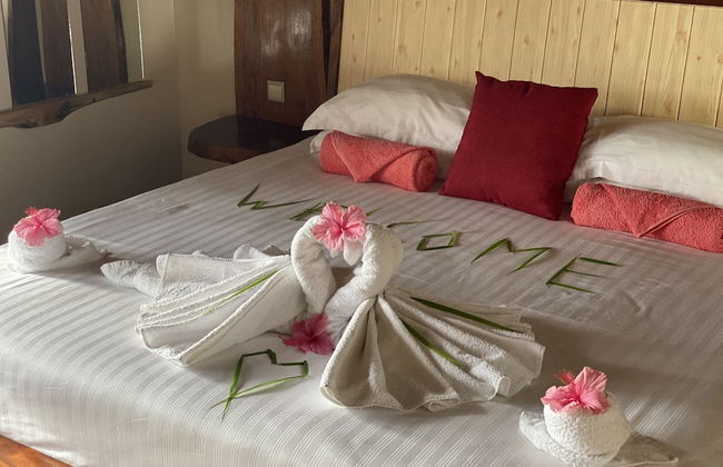 Mouggae Blues Villas - Foto 3