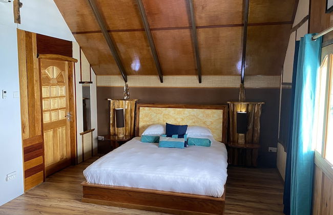 Mouggae Blues Villas - Foto 7