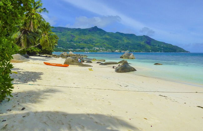 Mouggae Blues Villas - Foto 39