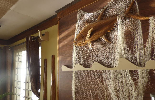 Mouggae Blues Villas - Foto 36