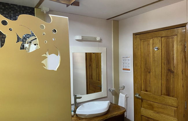 Mouggae Blues Villas - Foto 29