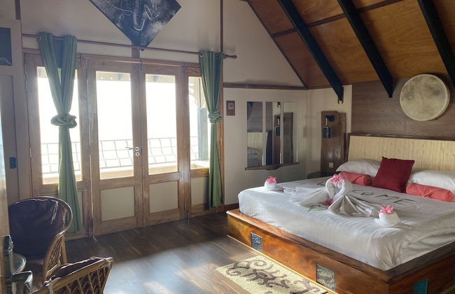 Mouggae Blues Villas - Foto 5