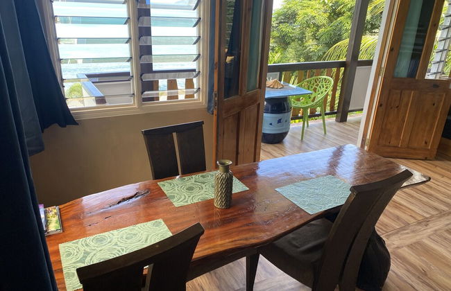 Mouggae Blues Villas - Foto 11