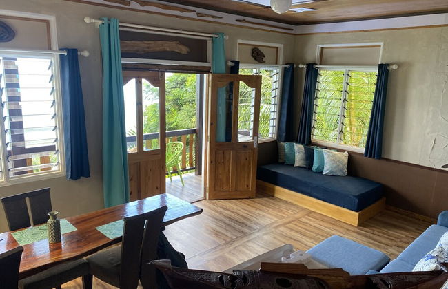 Mouggae Blues Villas - Foto 19