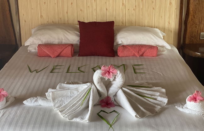 Mouggae Blues Villas - Foto 2