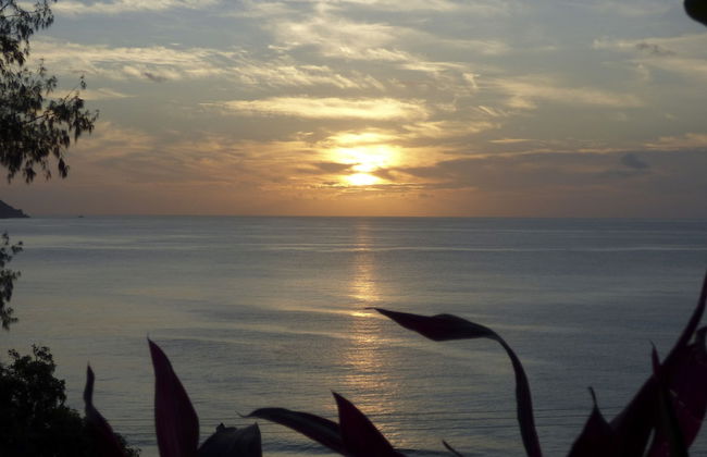 Mouggae Blues Villas - Foto 45