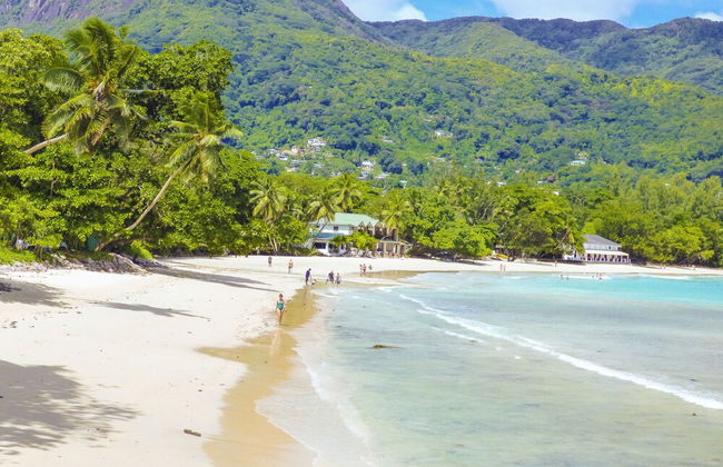 Mouggae Blues Villas - Foto 40