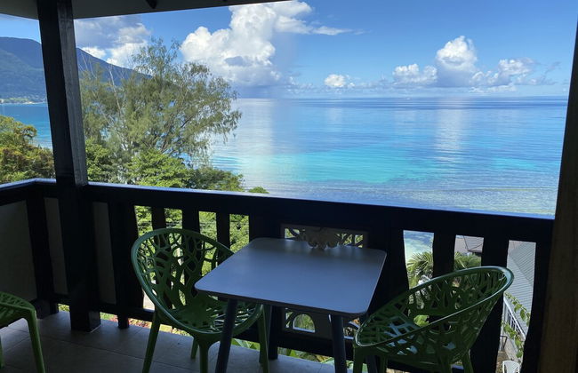 Mouggae Blues Villas - Foto 22