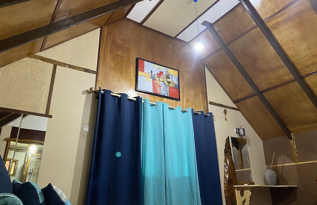 Mouggae Blues Villas - Foto 9