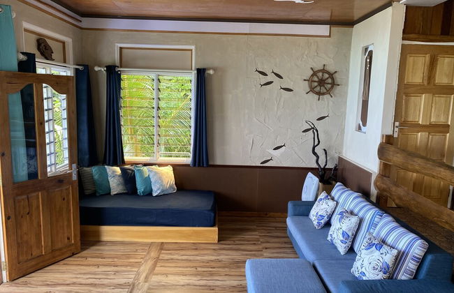 Mouggae Blues Villas - Foto 18