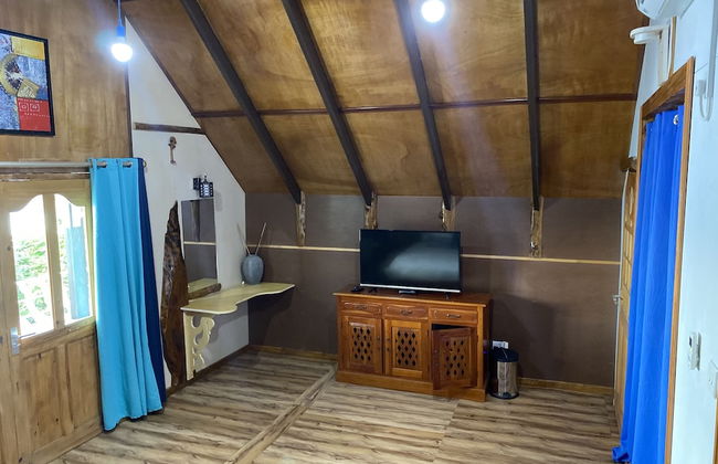 Mouggae Blues Villas - Foto 10