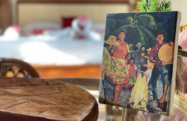 Mouggae Blues Villas - Foto 6