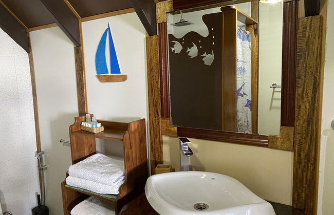 Mouggae Blues Villas - Foto 32