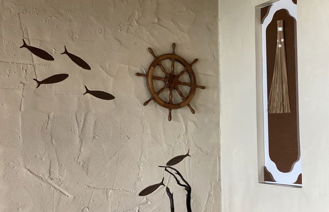 Mouggae Blues Villas - Foto 21