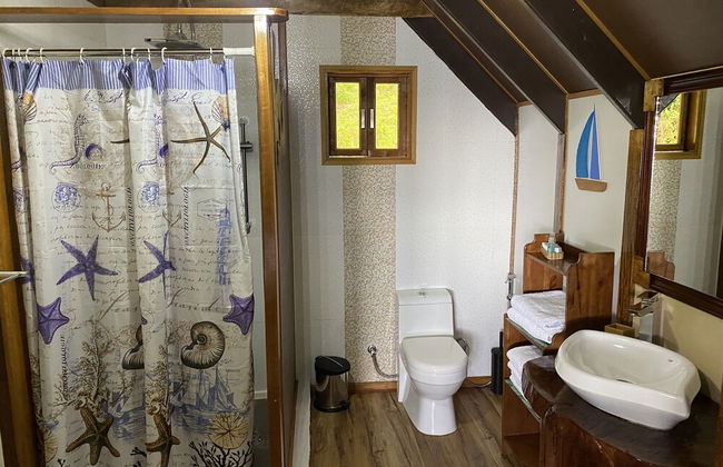 Mouggae Blues Villas - Foto 33