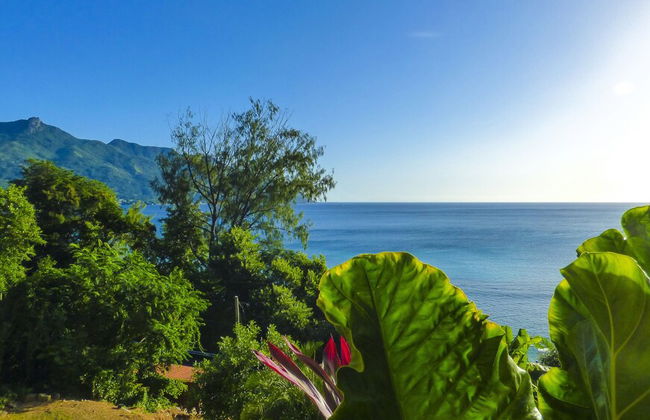 Mouggae Blues Villas - Foto 47