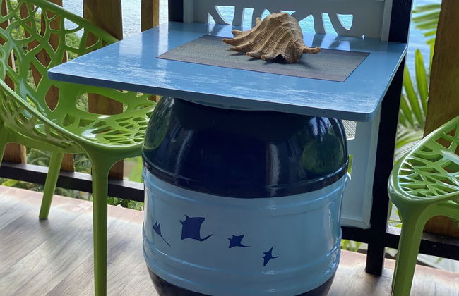 Mouggae Blues Villas - Foto 26