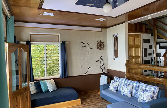 Mouggae Blues Villas - Foto 20