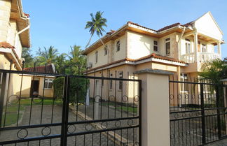 Photo 1 - Azanza Mtwapa Holiday Home-B